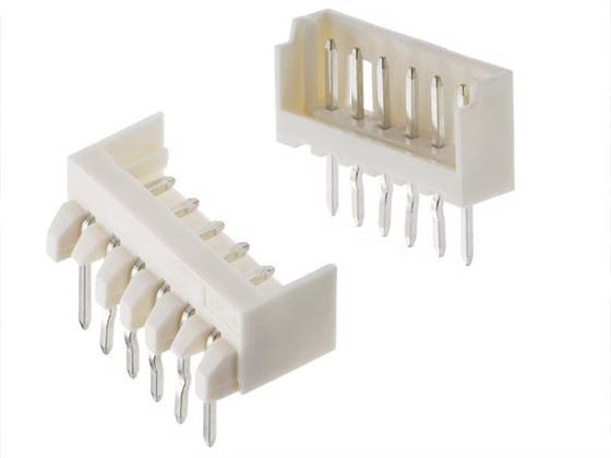 线对板连接器